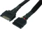 Phobya SATA-Stromverlängerung 15-Pin [SATA] auf 15-Pin [SATA] Vorschaubild