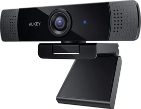 Aukey PC-LM1E 1080p Webcam