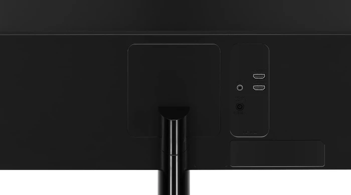 LG 34UM59-P, 34"