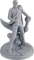 Polymaker PolyLite PLA, grau, Spule, 1.75mm, 1.00kg Vorschaubild