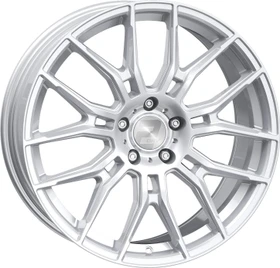 2DRV WH42 8.5x20 5/120 ET35 (verschiedene Farben)