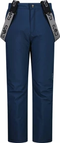 CMP Twill Skihose lang ink blue (Junior)