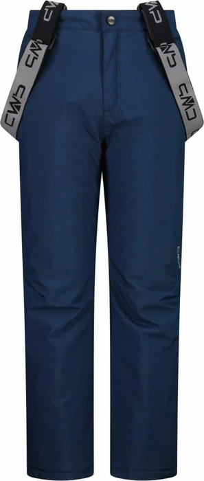 CMP Twill Skihose lang ink blue (Junior)
