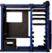 Antec LanBoy Air blau Vorschaubild