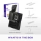 NZXT N7 B850 Black (AMD AM5) Vorschaubild