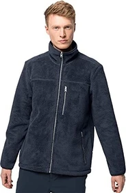 Jack Wolfskin Chilly Walk Jacke night blue (Herren)
