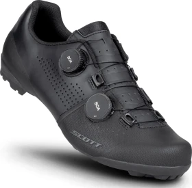 Scott Gravel RC Carbon schwarz (Herren)