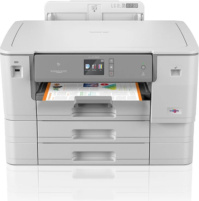 Brother HL-J6100DW, Tinte, mehrfarbig