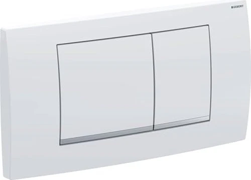 Geberit Twinline30 Betätigungsplatte