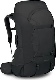 Osprey Farpoint Trek 55 schwarz (Herren)
