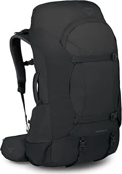 Osprey Farpoint Trek 55 schwarz (Herren)