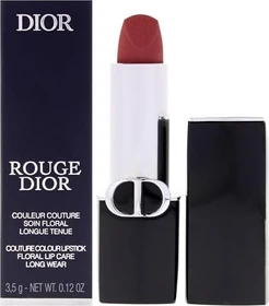Christian Dior Rouge Dior Velvet Finish Lippenstift nachfüllbar N°625 mitzah, 3.5g