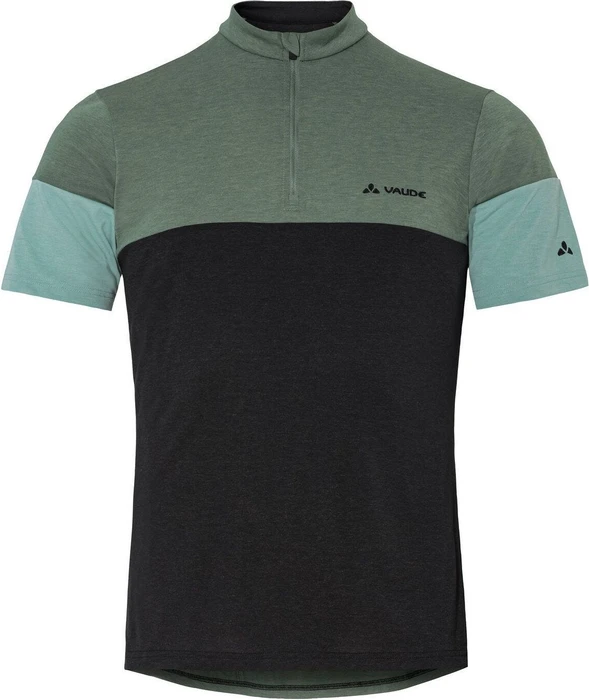 Vaude Altissimo II Trikot kurzarm (Herren)