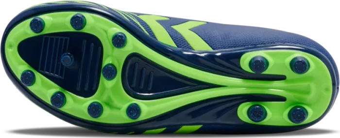 hummel Top Star FG navy peony (Junior)