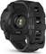 Garmin Instinct 3 Solar Tactical Edition 45mm schwarz Vorschaubild