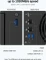 TerraMaster F4-425 Plus, Intel N95, 8GB RAM, 2x RJ-45 5GBase-T, 3x USB-A 3.1 Vorschaubild