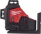 Milwaukee M12 3PL Kreuzlaser Vorschaubild