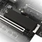 SilverStone TP05, M.2 SSD-Kühler Vorschaubild