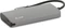 LMP USB-C Video Hub, 5-Port, USB-C 3.0 [Stecker], space gray Vorschaubild