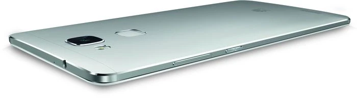 Huawei Ascend Mate 7 silber