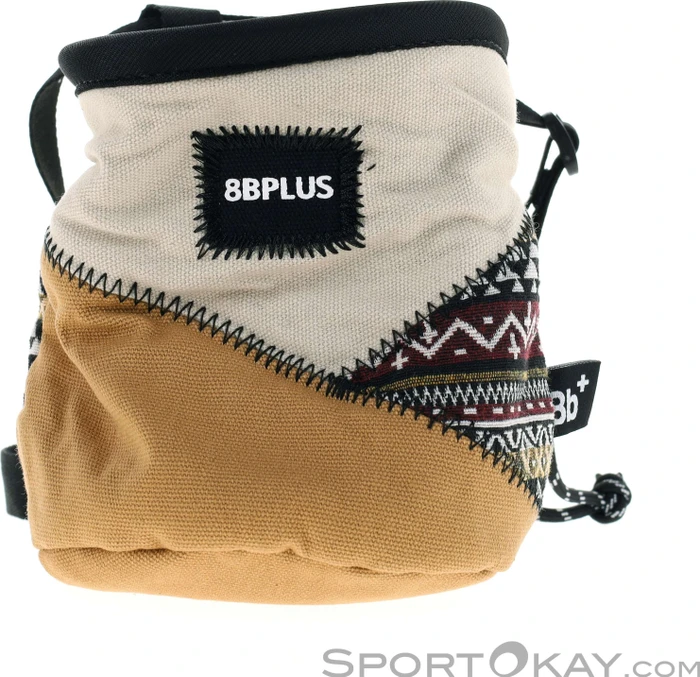 8bplus ProBag Chalkbag sand