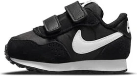 Nike MD Valiant schwarz/weiß (Junior)