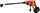 Black&Decker BCPC18D1-QW Akku-Niederdruckreiniger inkl. Akku 2.0Ah