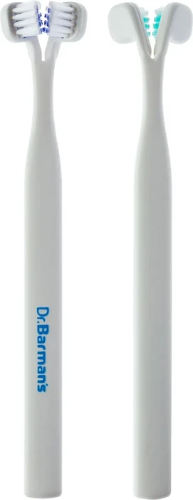Dr. Barman's Superbrush Special 1 Extra Soft, 1 Stück
