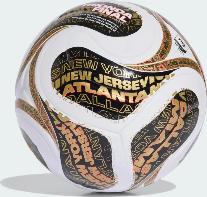 adidas Trionda FIFA WM 2026 Finals League Fußball