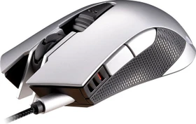 Cougar 530M Optical Gaming Mouse Silver, USB