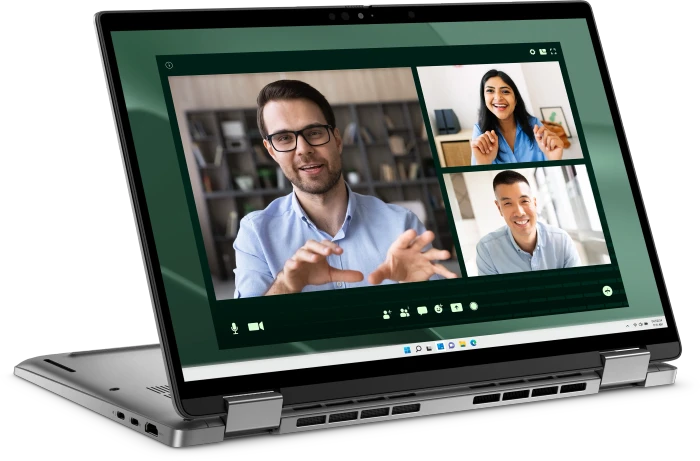 Dell Latitude 7350 2-in-1, Core Ultra 5 135U, 16GB RAM, 512GB SSD, DE