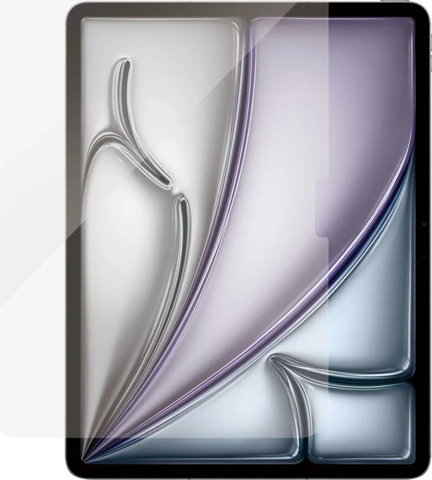 PanzerGlass Displayschutz für Apple iPad Air, Apple iPad