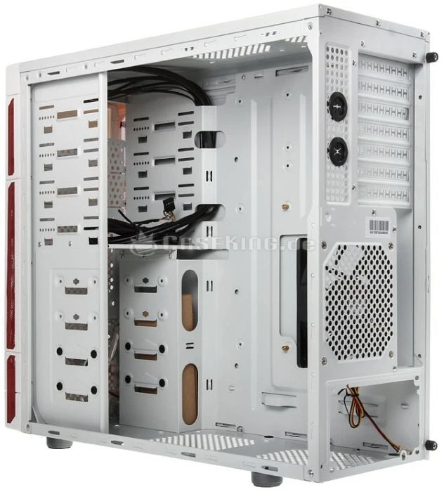 BitFenix Outlaw USB 3.0 weiß
