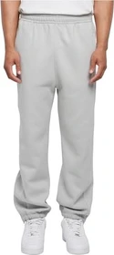 Urban Classics Sweat Trainingshose lang light asphalt (Herren)
