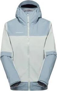 Mammut Ducan Guide HS Hooded Jacke (Damen)