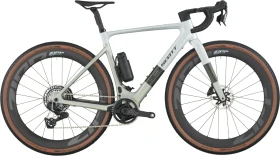 Scott Solace Gravel 10 pale green/beluga grey Modell 2026