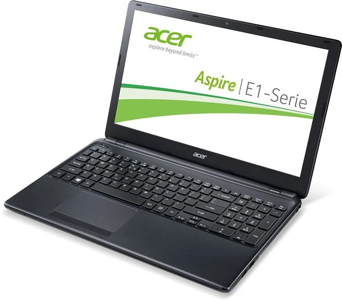 Acer Aspire E1-532-29552G50Dnkk, Celeron 2955U, 2GB RAM, 500GB HDD, DE