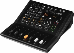 IMG Stageline MXR-40 Pro