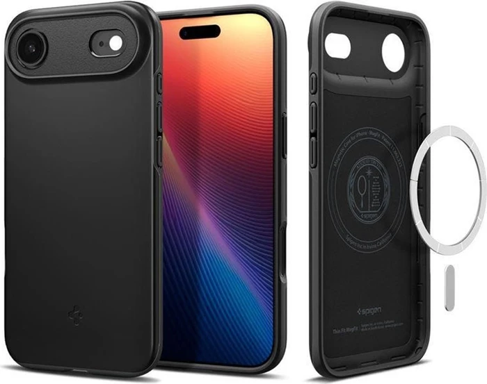 Spigen Thin Fit (MagFit) für Apple iPhone Air