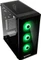 Thermaltake V200 TG RGB, schwarz, Glasfenster Vorschaubild