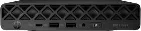 HP EliteDesk 8 Mini G1a, Ryzen 5 220, 16GB RAM, 256GB SSD