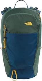 The North Face Basin 18 duck green/shady blue