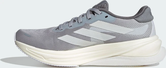 adidas Supernova Solution 2.0 halo silver/zero metallic/grey (Damen)