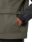 Vaude Manukau III Funktionsjacke khaki (Herren) Vorschaubild
