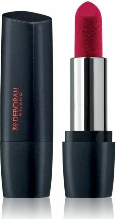 Deborah Milano Red Mat Lippenstift