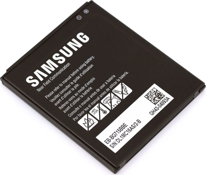Samsung EB-BG715BBE