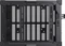 Jonsbo C6 Handle Black, schwarz Vorschaubild