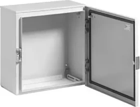 Hager Orion Schrank Standardtür