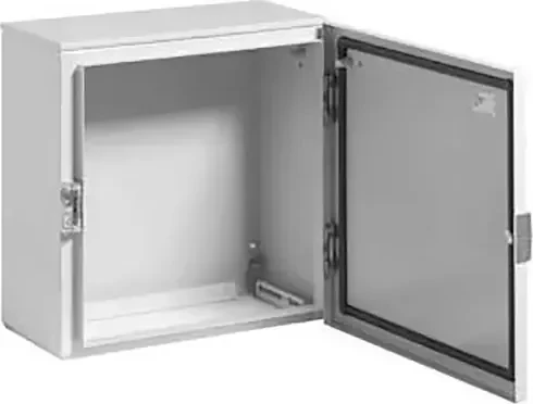 Hager Orion Schrank Standardtür