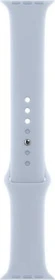 Apple Sportarmband M/L für Apple Watch 41mm hellblau